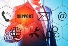 CenturyLink Customer Support