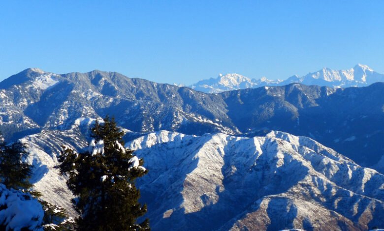 nag tibba