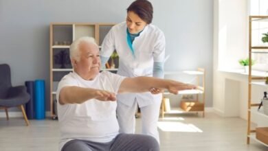 integrative physical therapy