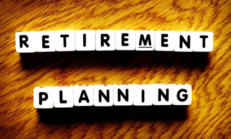 Retirement Planning Essentials