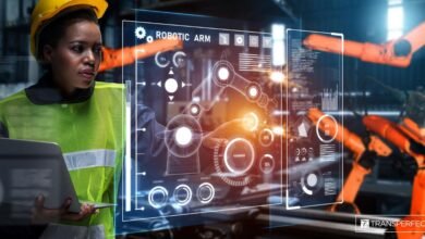 Technology Trends For Any Industry
