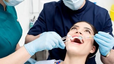 dental procedure