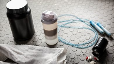 best home workout routine
