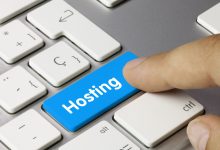 shared hosting vs wordpress hosting