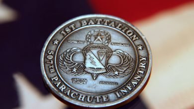 custom challenge coins