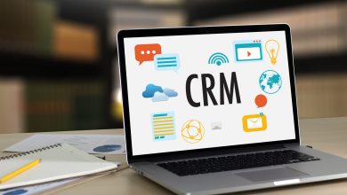 NetSuite crm vs salesforce