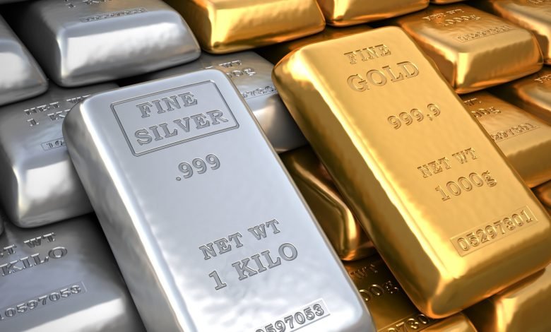 invest in precious metals