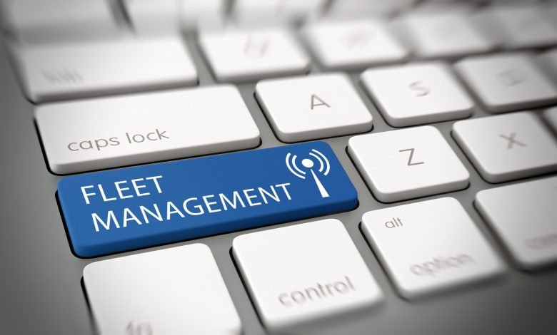 Fleet Management Software