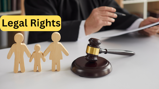 Legal Rights