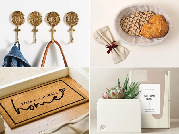 The Best Housewarming Gift Ideas for a New Home